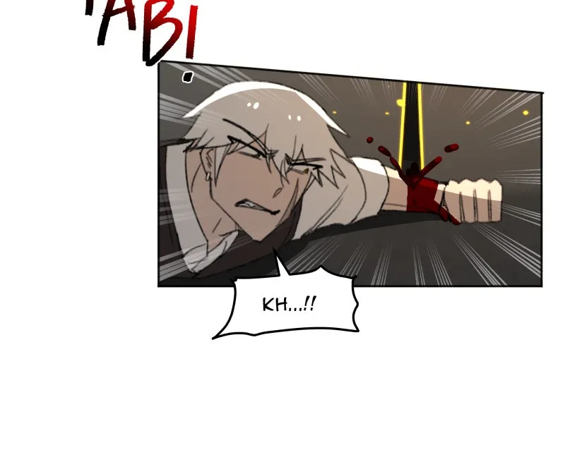 Code Adam Chapter 25 page 78 - 