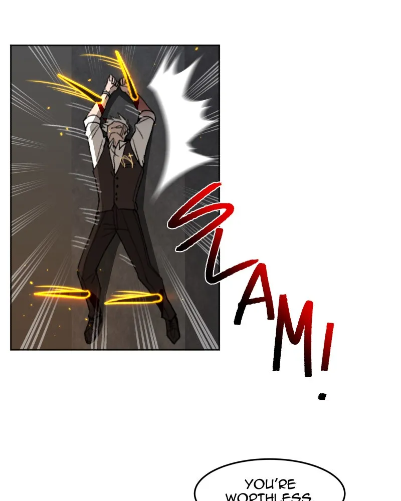 Code Adam Chapter 25 page 79 - 