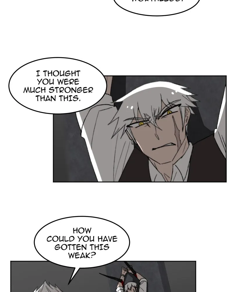 Code Adam Chapter 25 page 80 - 