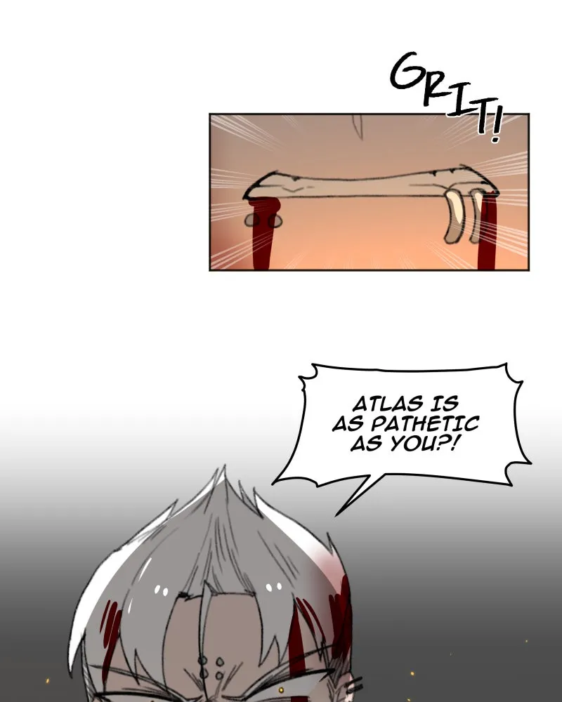 Code Adam Chapter 25 page 85 - 