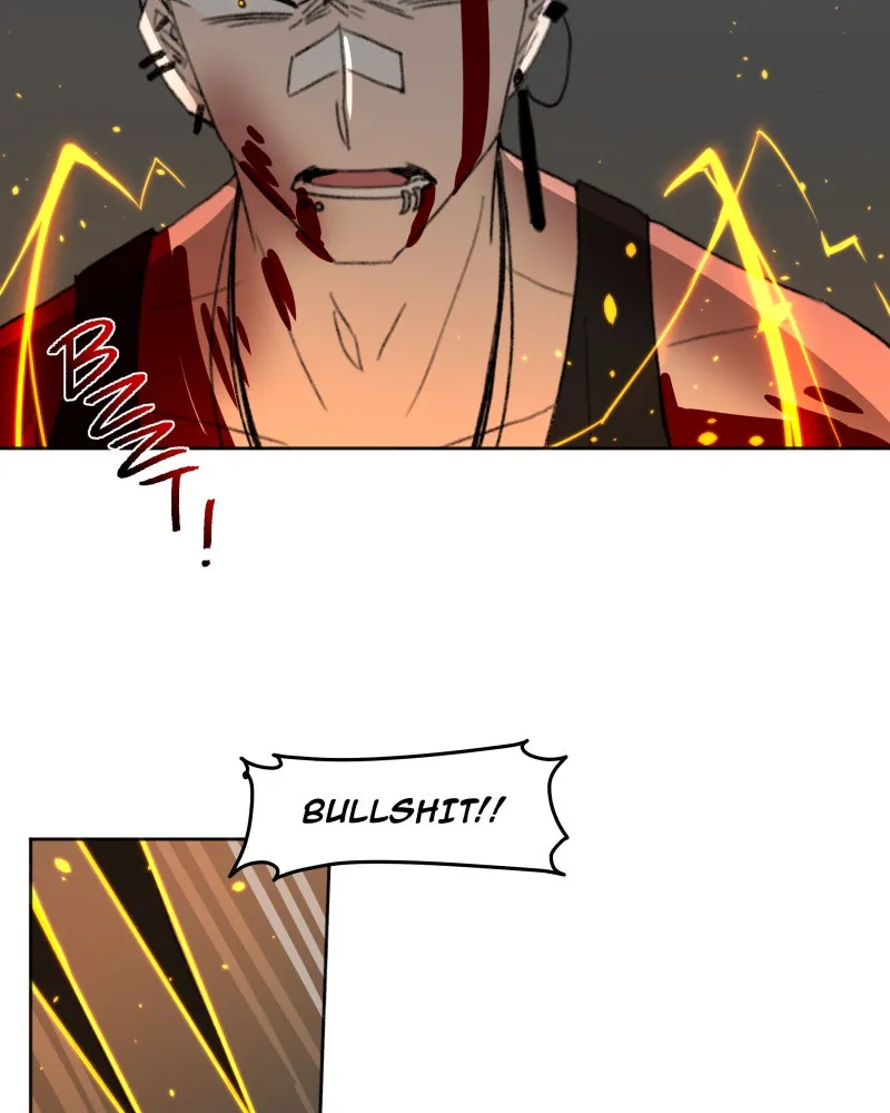 Code Adam Chapter 25 page 86 - 