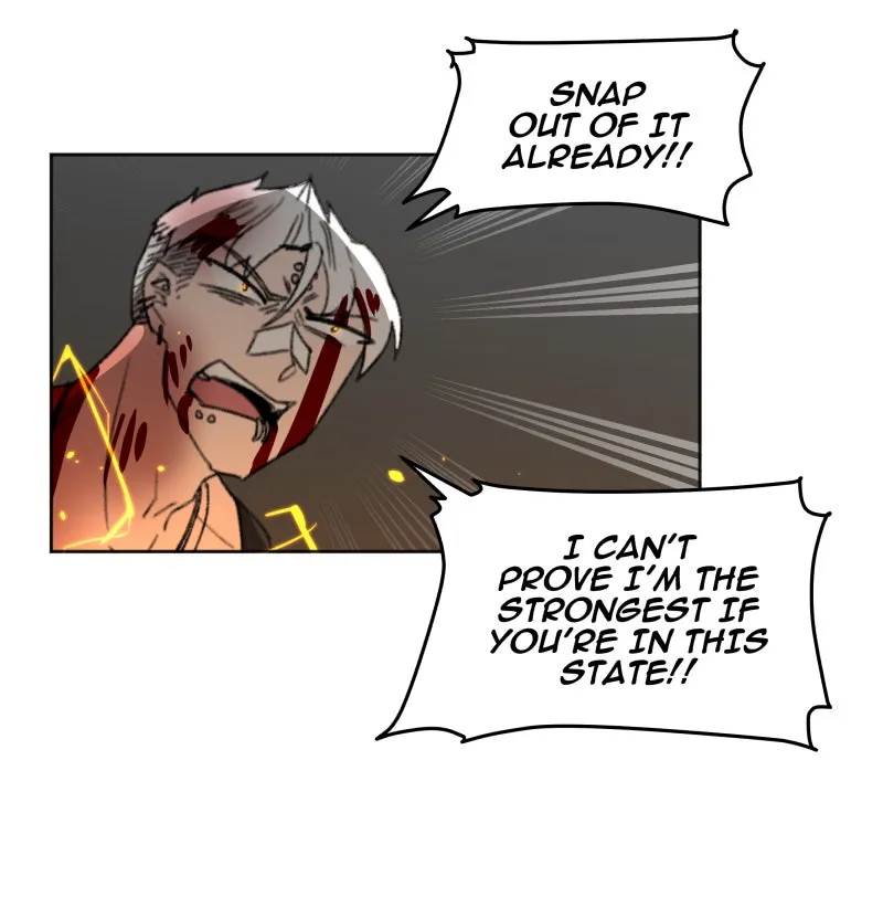 Code Adam Chapter 25 page 88 - 