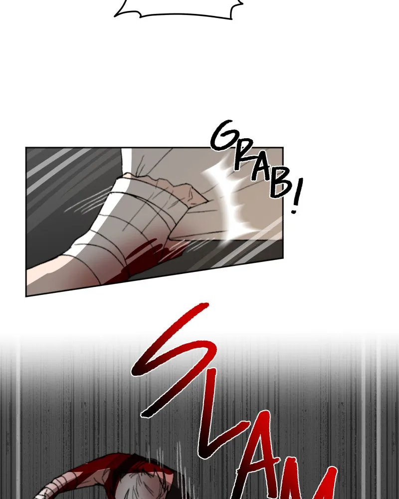 Code Adam Chapter 25 page 90 - 