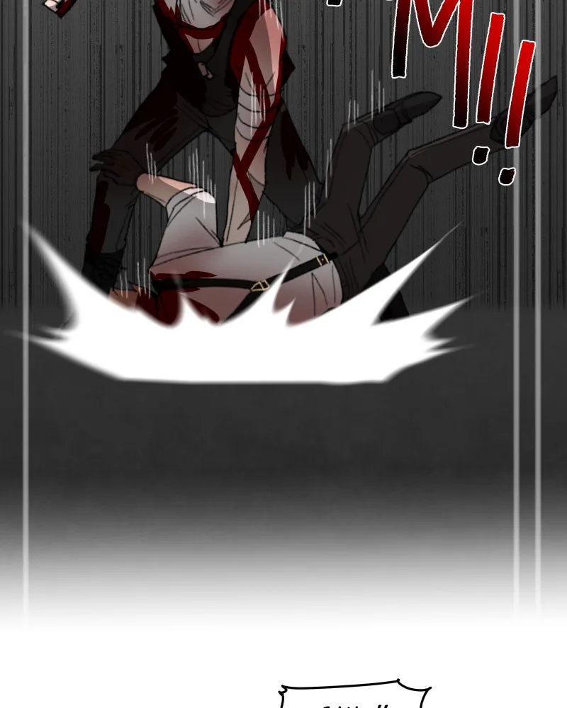 Code Adam Chapter 25 page 91 - 
