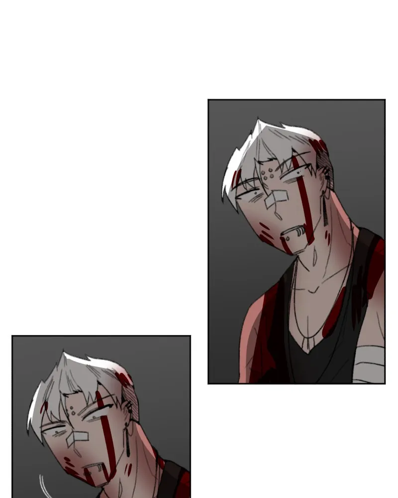 Code Adam Chapter 25 page 93 - 