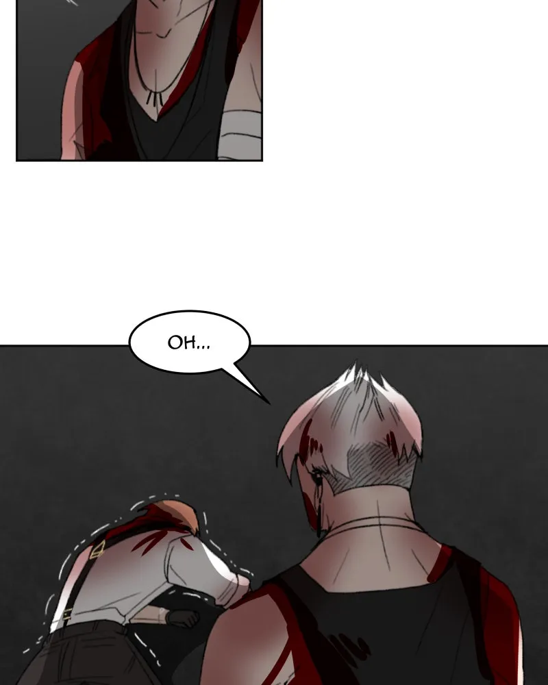 Code Adam Chapter 25 page 94 - 