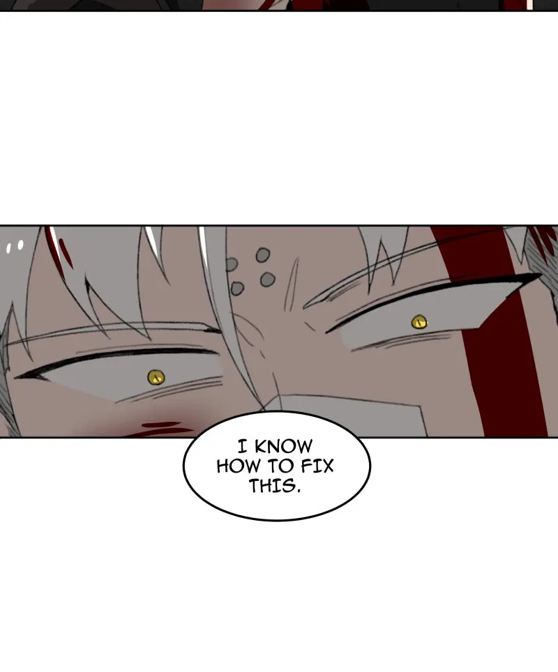 Code Adam Chapter 25 page 95 - 
