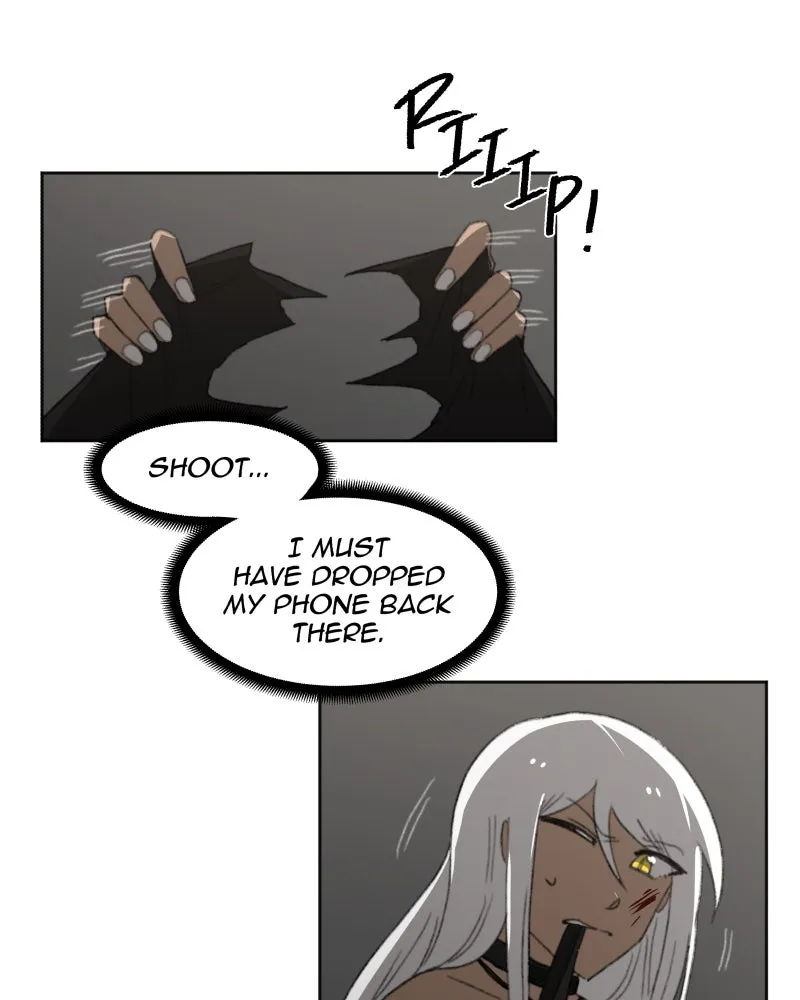 Code Adam Chapter 26 page 1 - 