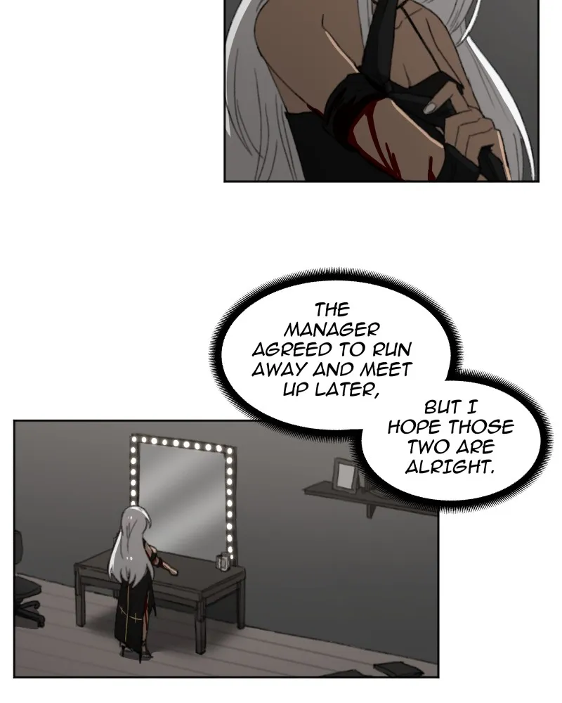 Code Adam Chapter 26 page 2 - 