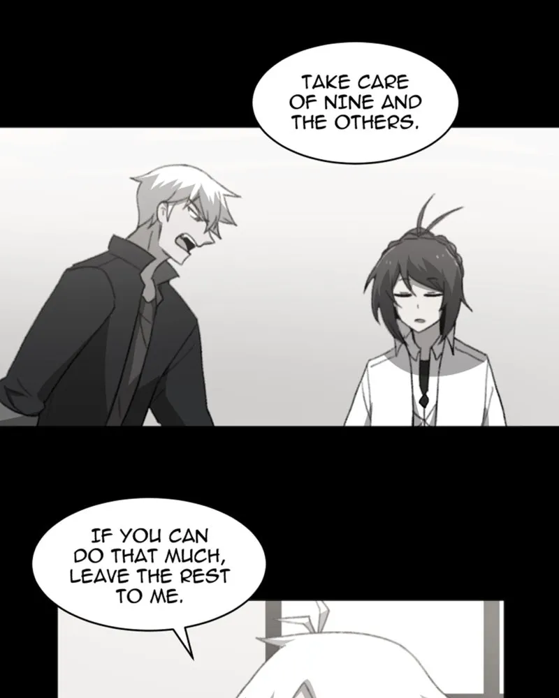 Code Adam Chapter 26 page 12 - 
