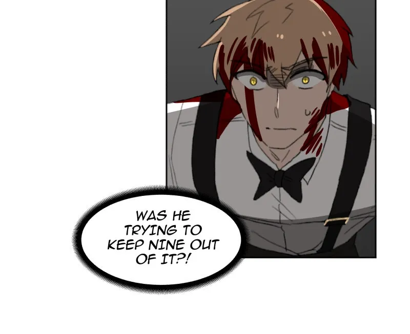 Code Adam Chapter 26 page 14 - 