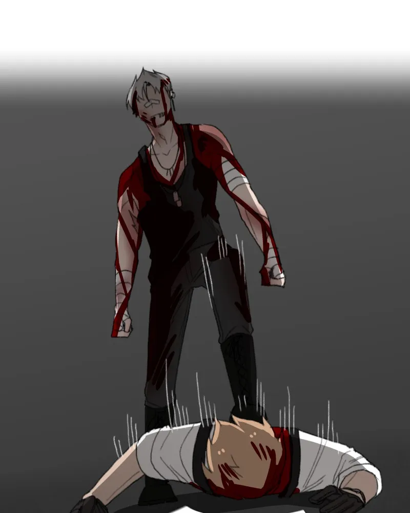 Code Adam Chapter 26 page 15 - 