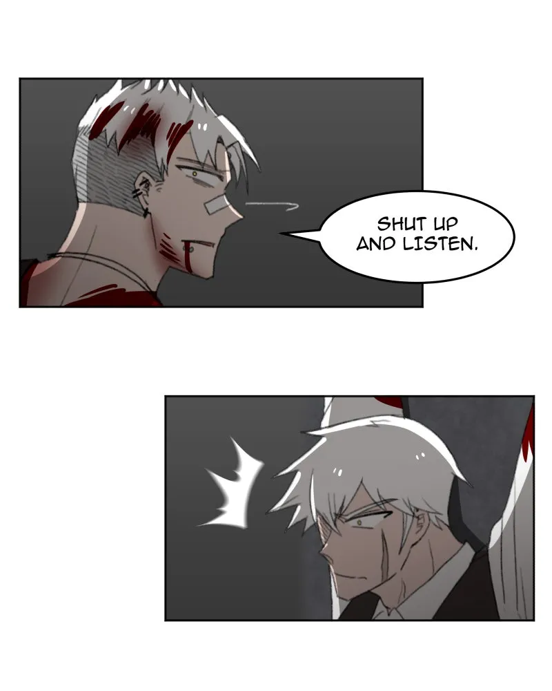 Code Adam Chapter 26 page 18 - 