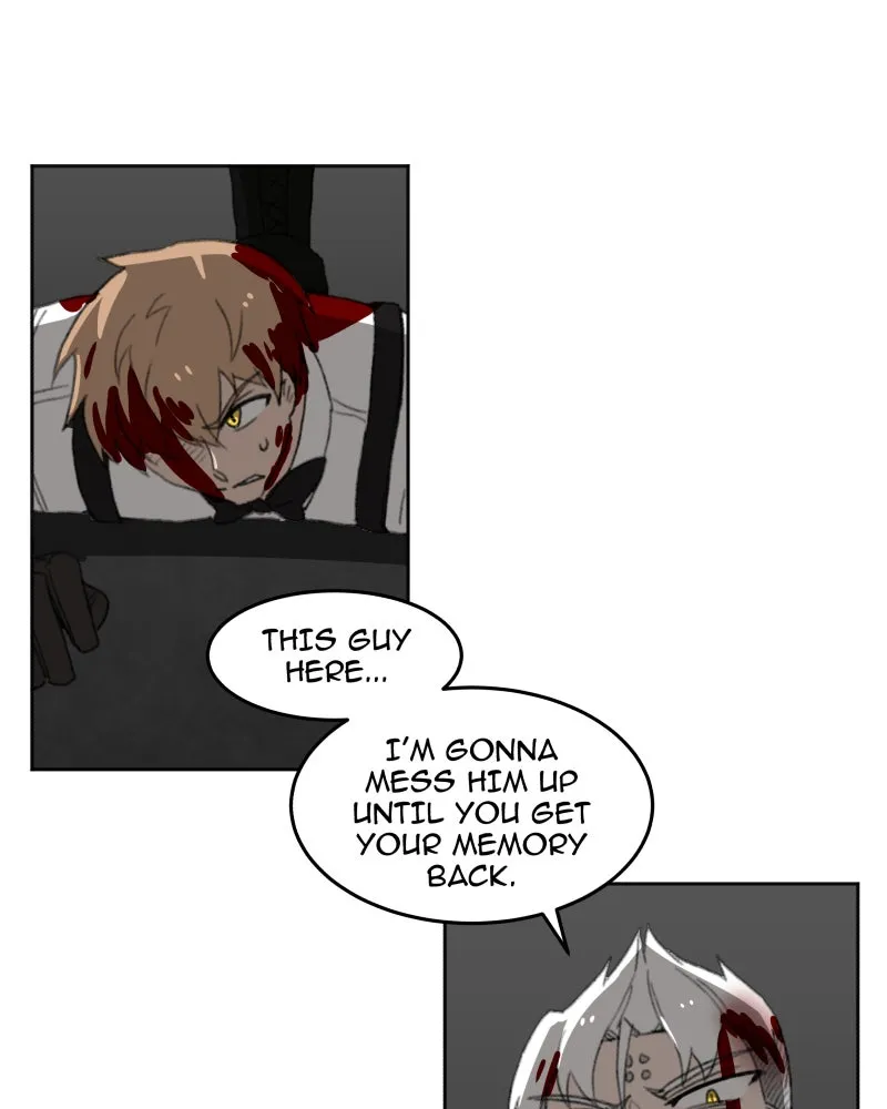 Code Adam Chapter 26 page 20 - 