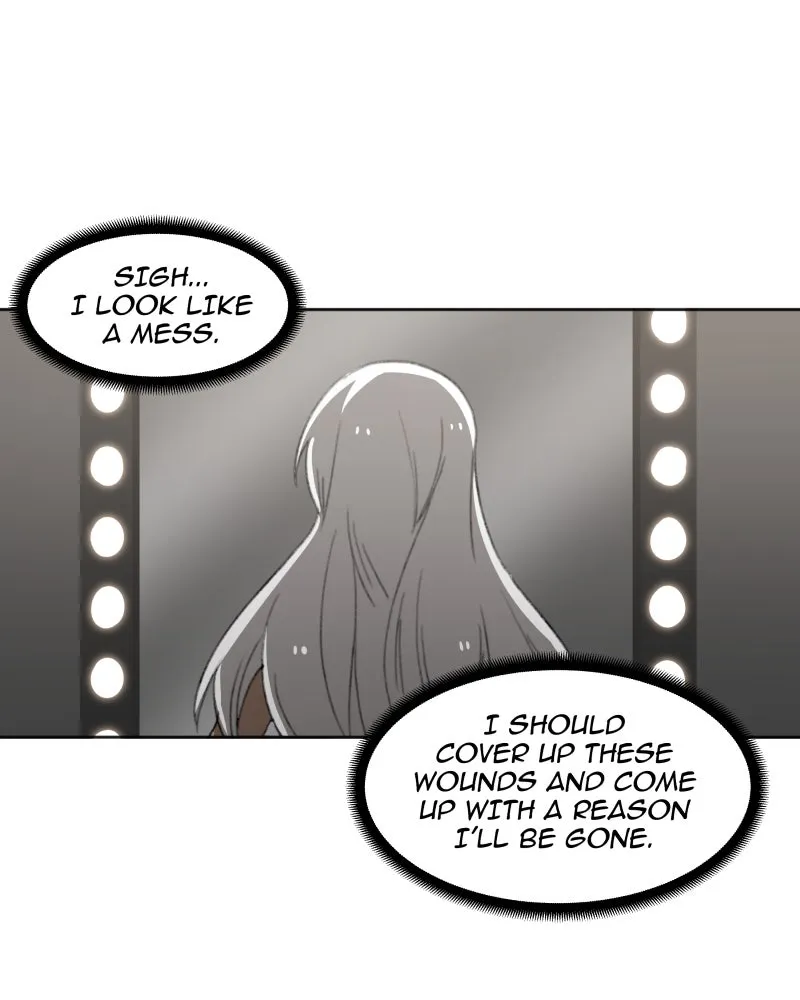 Code Adam Chapter 26 page 3 - 