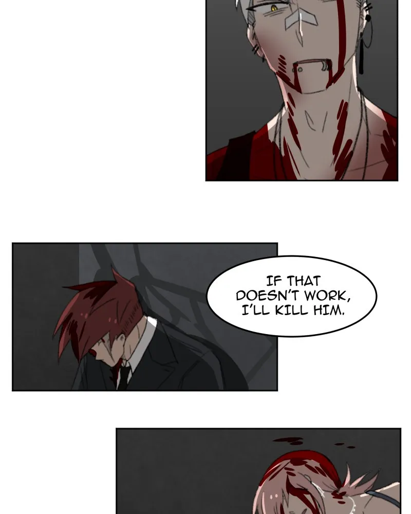Code Adam Chapter 26 page 21 - 