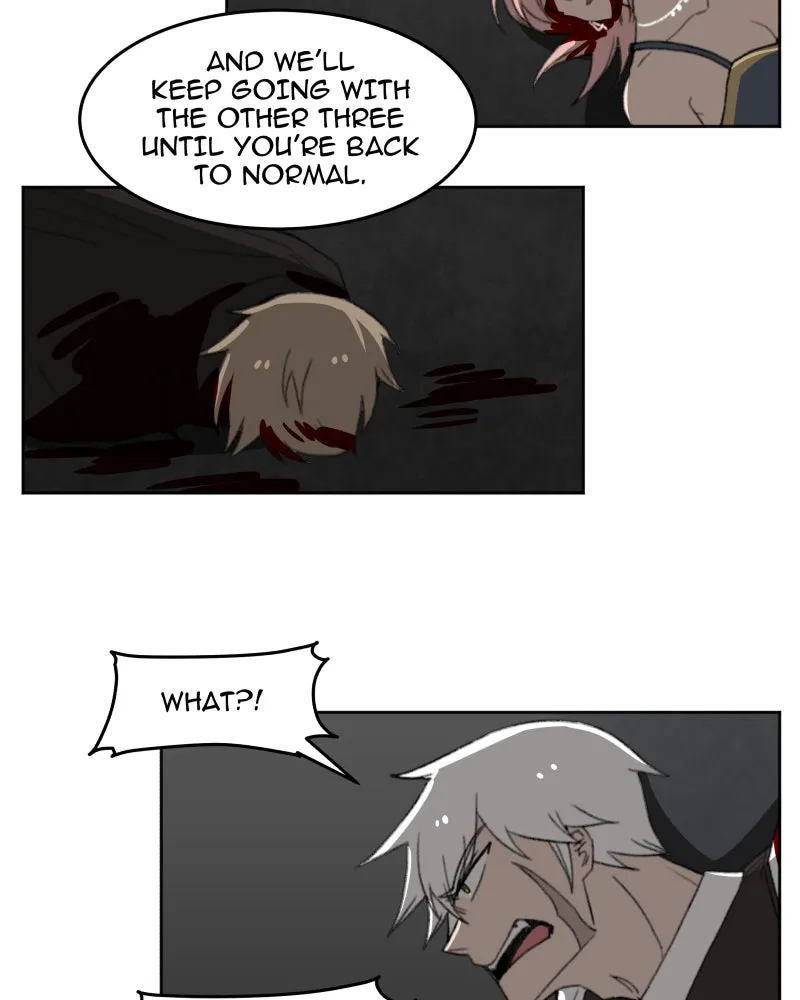 Code Adam Chapter 26 page 22 - 