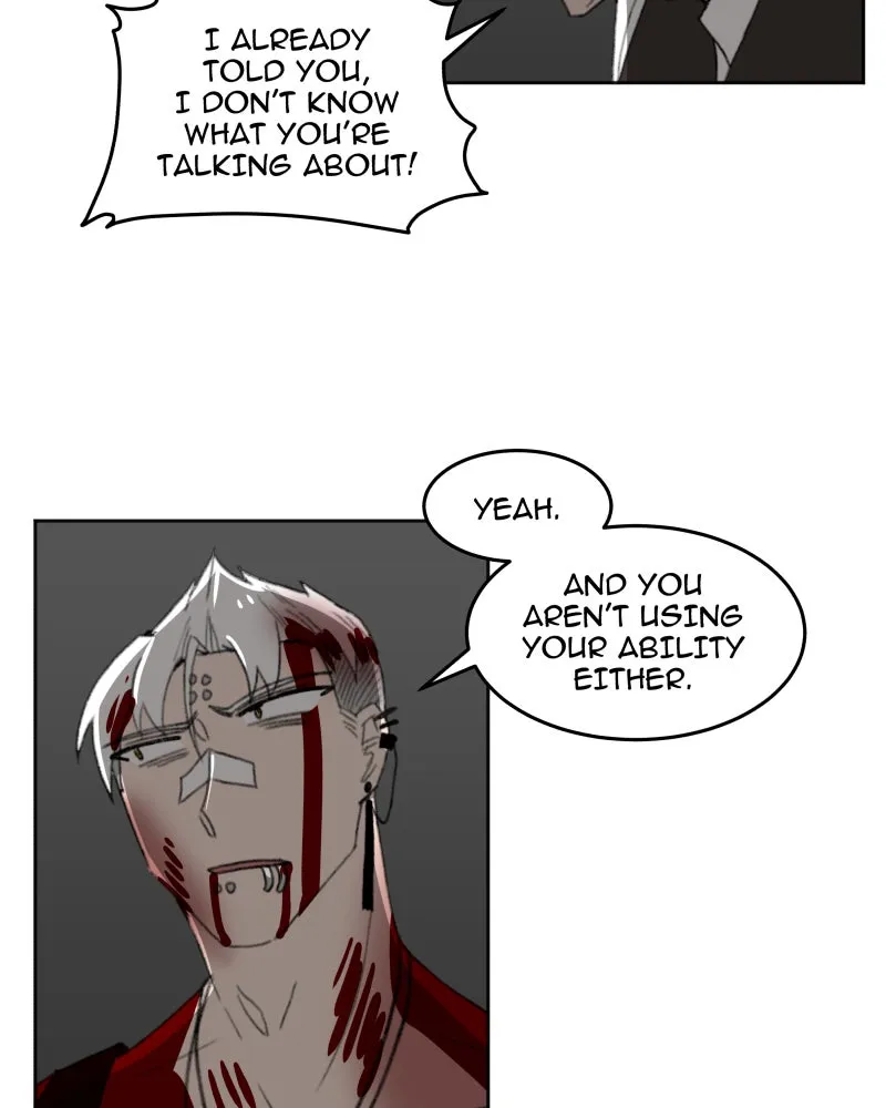 Code Adam Chapter 26 page 23 - 