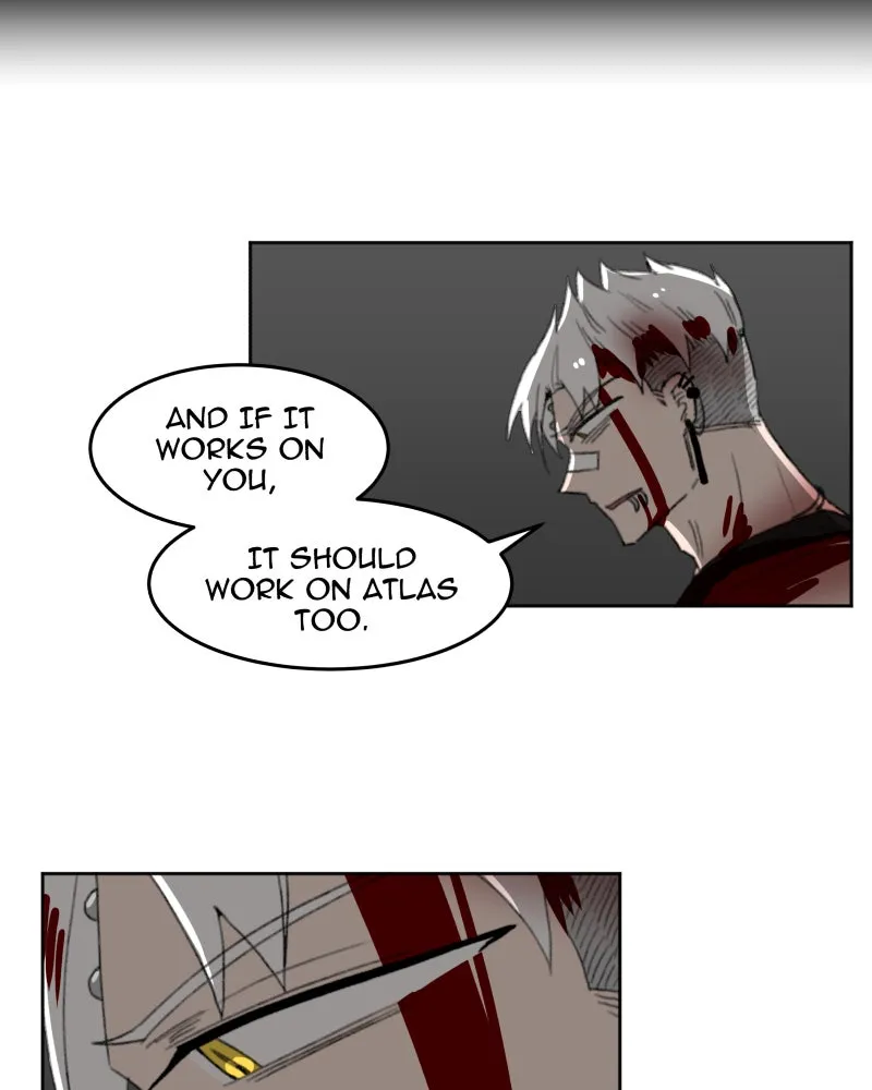 Code Adam Chapter 26 page 25 - 