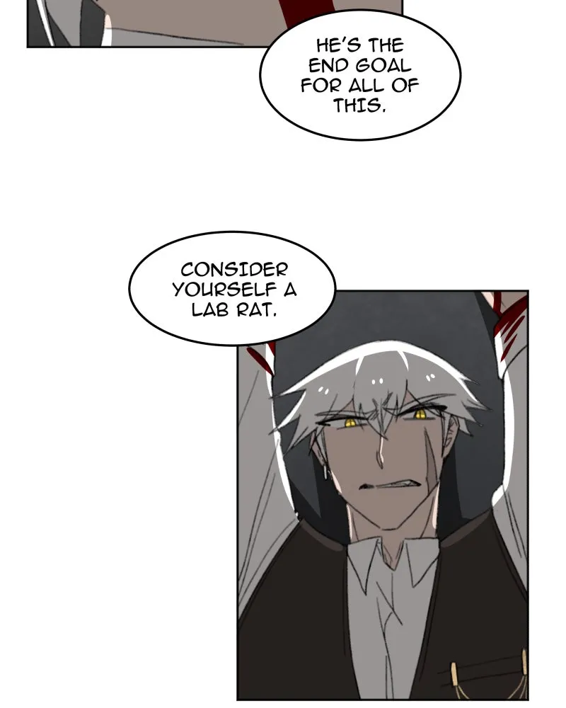 Code Adam Chapter 26 page 26 - 