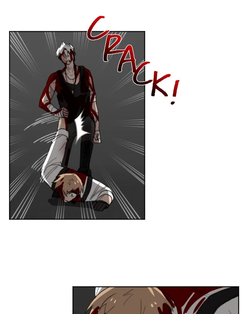 Code Adam Chapter 26 page 28 - 
