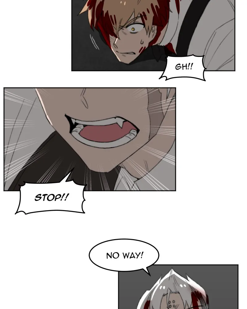 Code Adam Chapter 26 page 29 - 