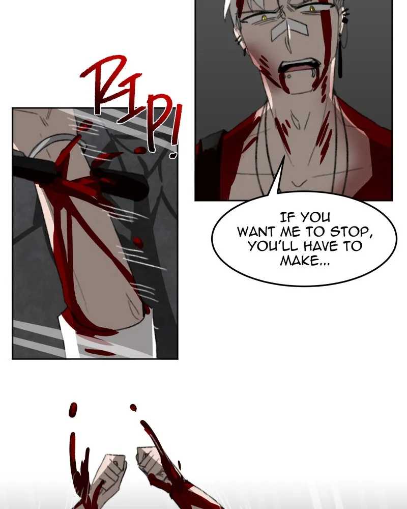 Code Adam Chapter 26 page 30 - 