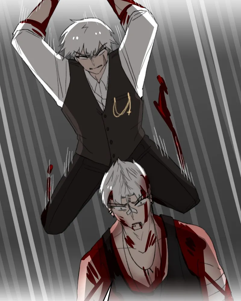 Code Adam Chapter 26 page 31 - 
