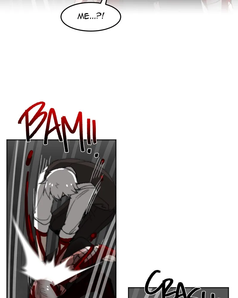 Code Adam Chapter 26 page 32 - 