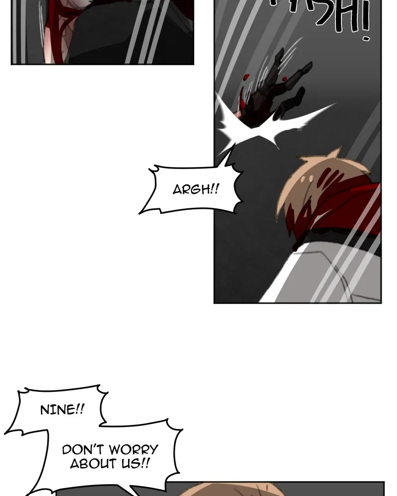Code Adam Chapter 26 page 33 - 