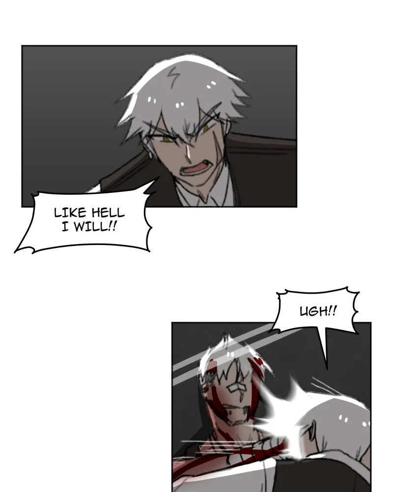 Code Adam Chapter 26 page 35 - 