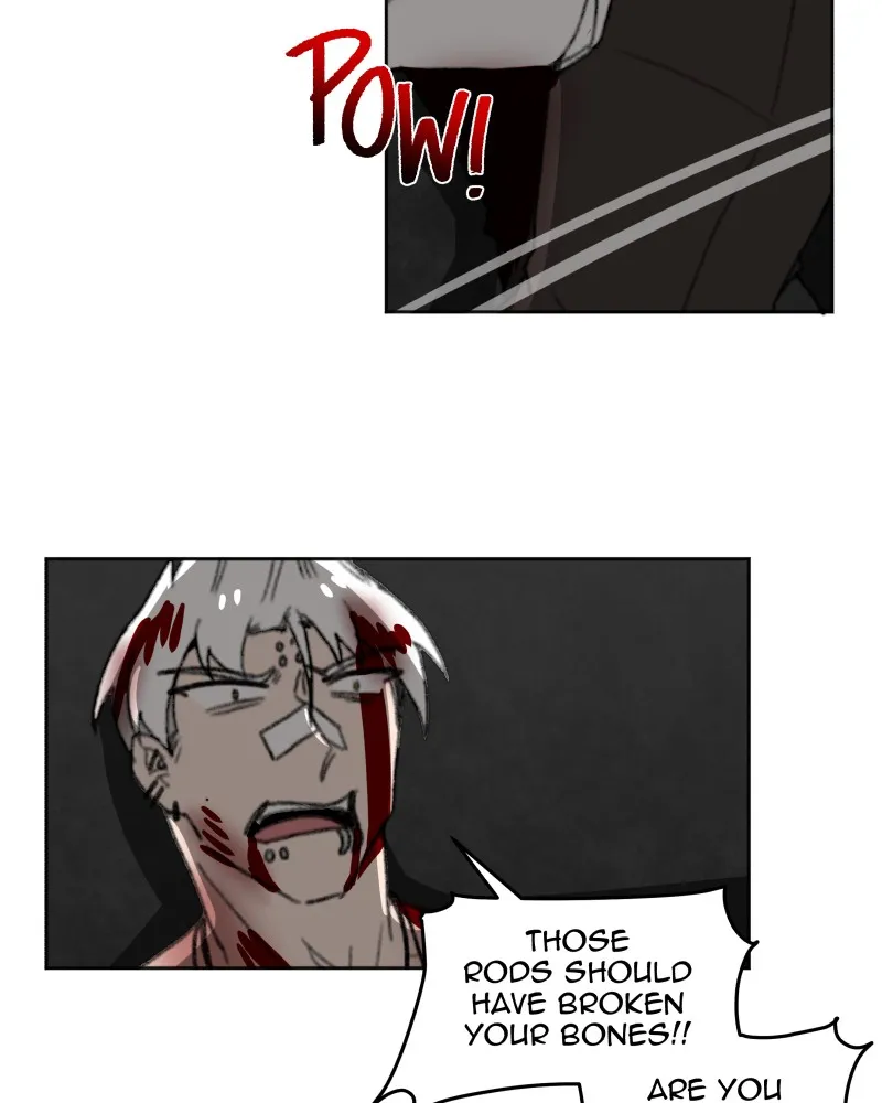 Code Adam Chapter 26 page 36 - 