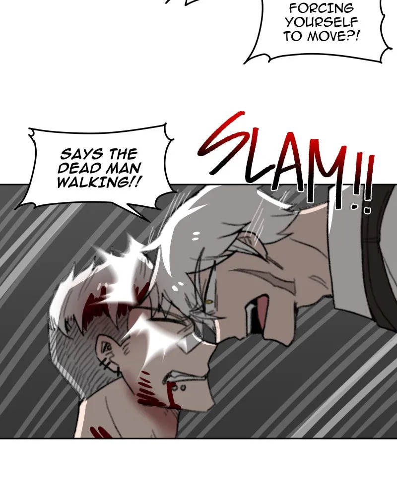 Code Adam Chapter 26 page 37 - 