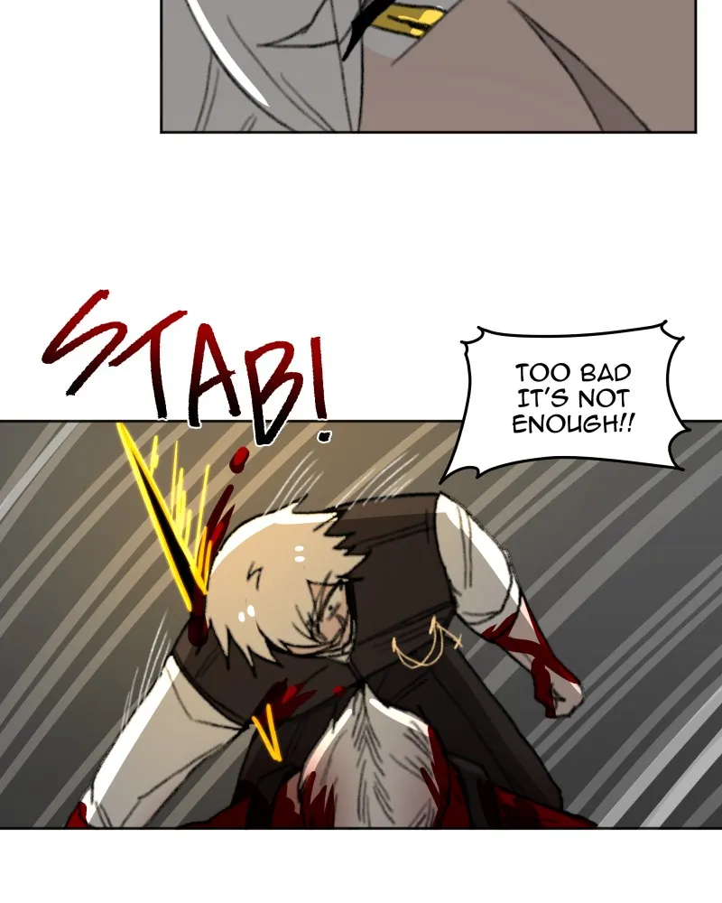 Code Adam Chapter 26 page 39 - 