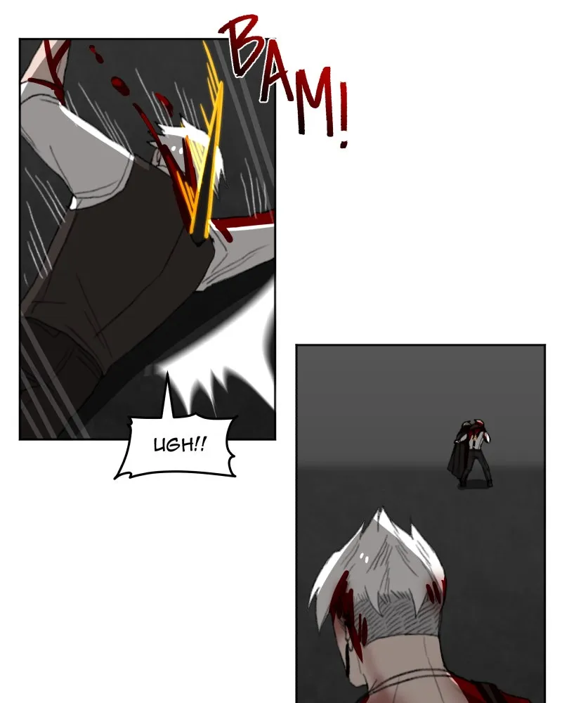 Code Adam Chapter 26 page 41 - 