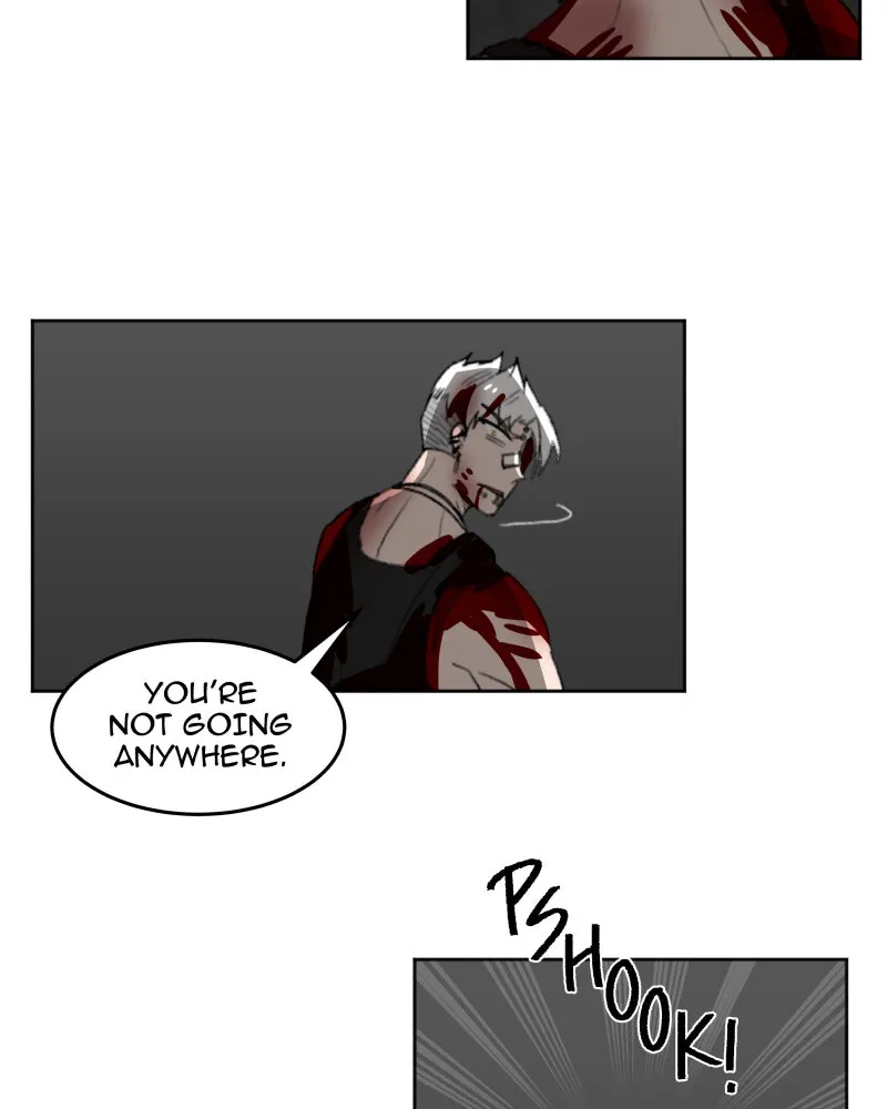 Code Adam Chapter 26 page 42 - 
