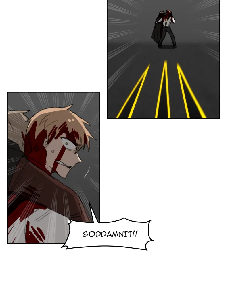 Code Adam Chapter 26 page 43 - 