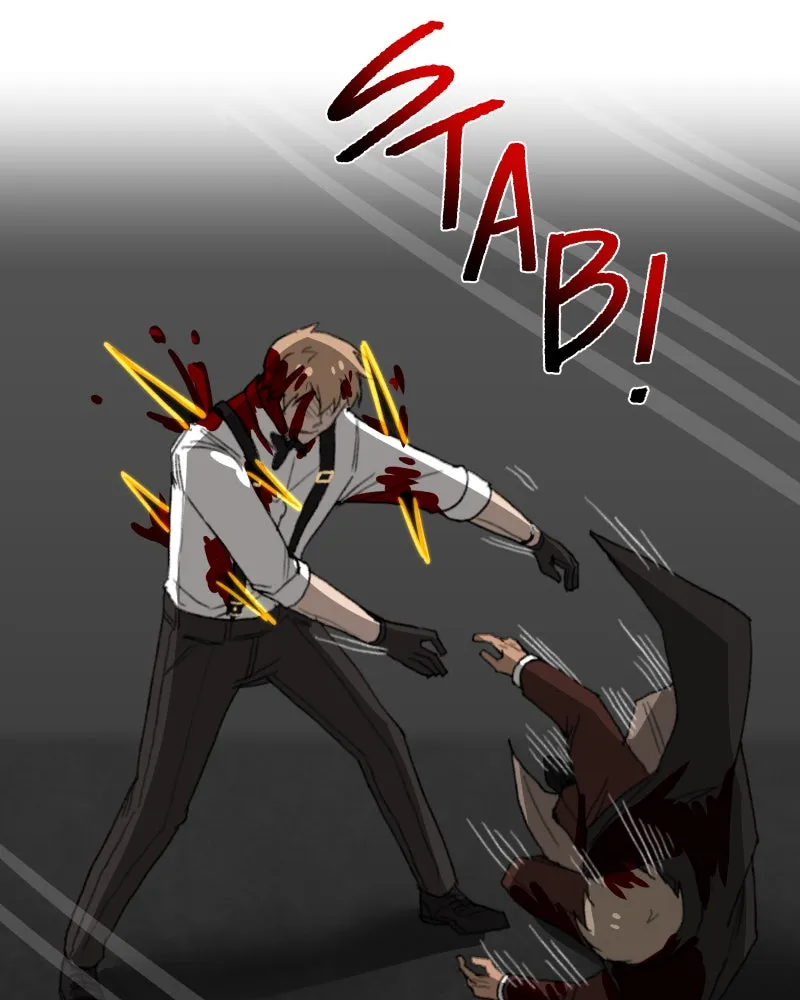 Code Adam Chapter 26 page 44 - 