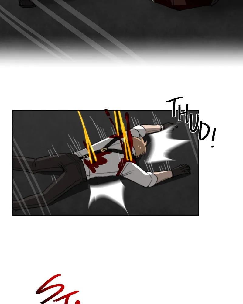 Code Adam Chapter 26 page 45 - 