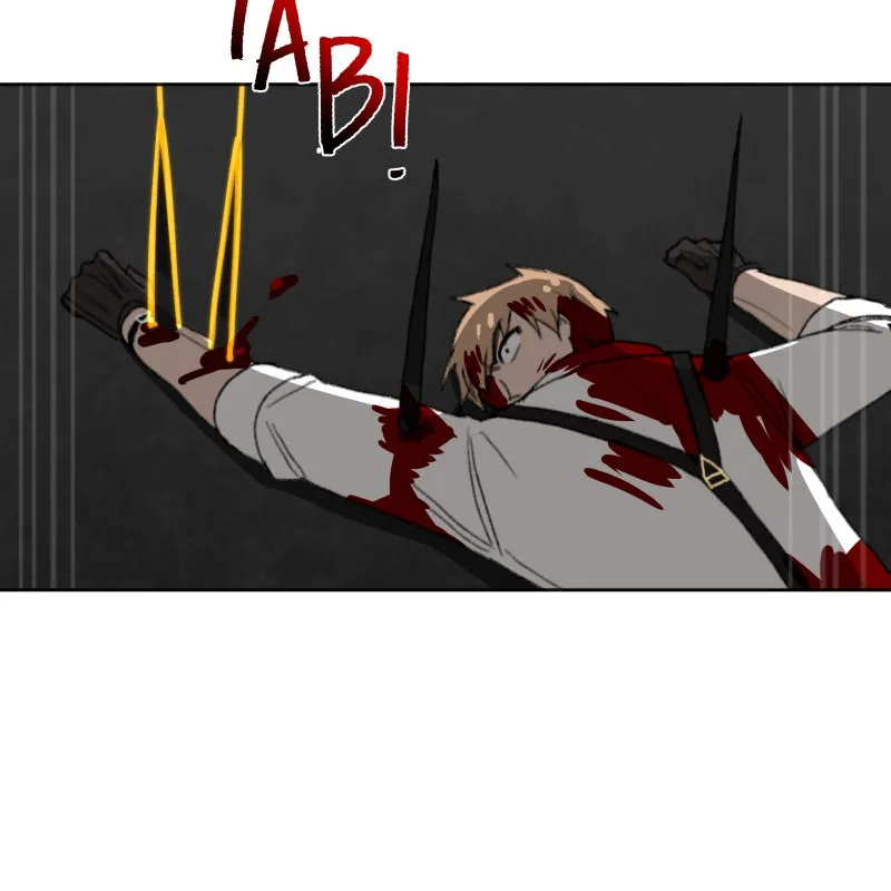Code Adam Chapter 26 page 46 - 