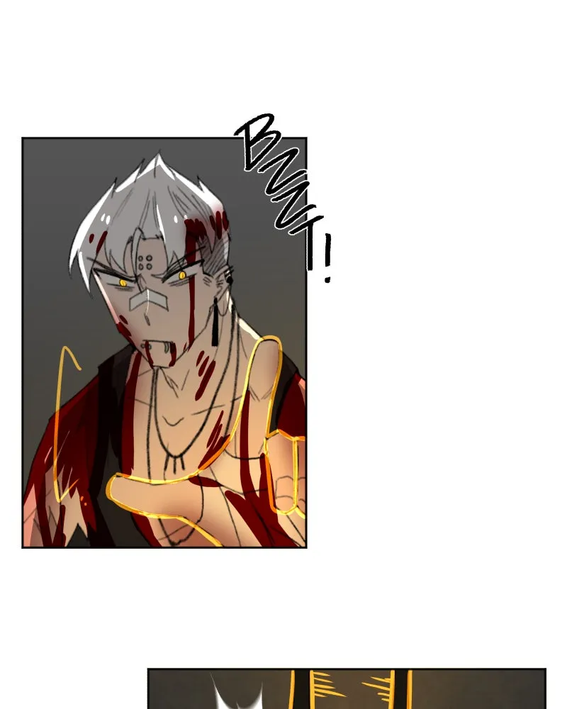 Code Adam Chapter 26 page 47 - 