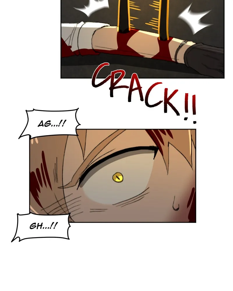 Code Adam Chapter 26 page 48 - 