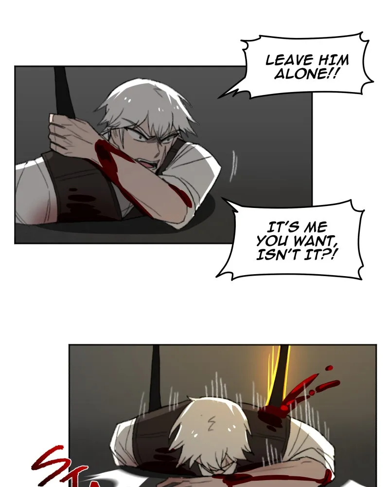 Code Adam Chapter 26 page 49 - 