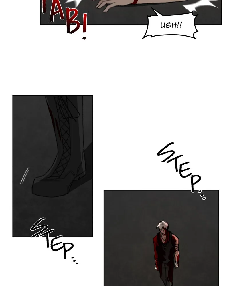 Code Adam Chapter 26 page 50 - 