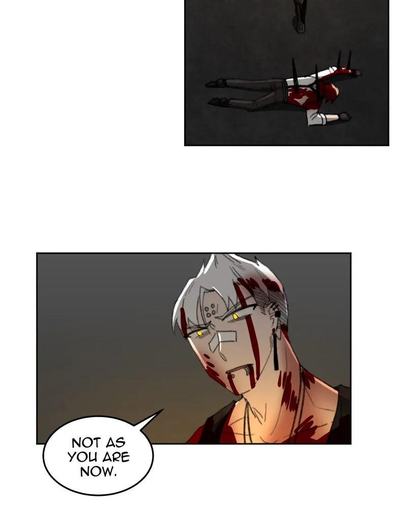 Code Adam Chapter 26 page 51 - 
