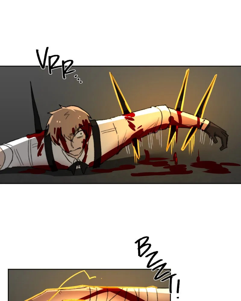 Code Adam Chapter 26 page 52 - 