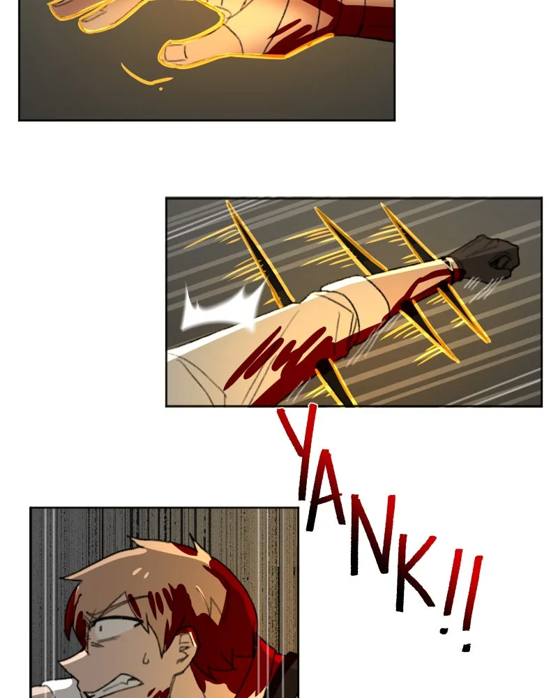 Code Adam Chapter 26 page 53 - 