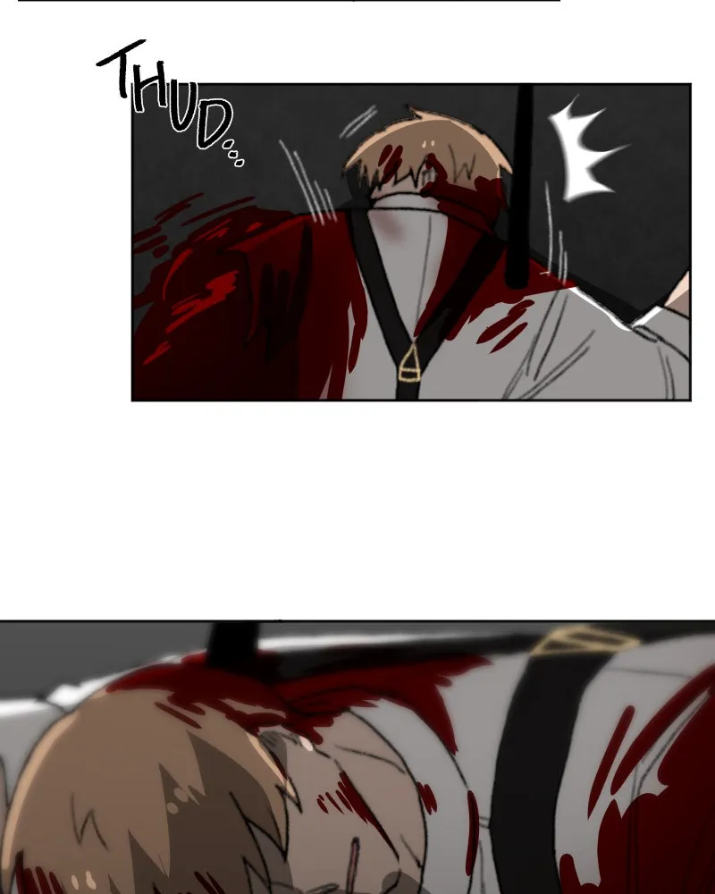 Code Adam Chapter 26 page 58 - 