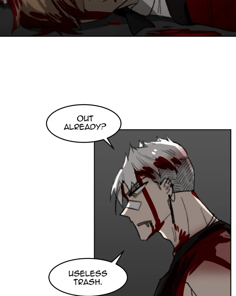 Code Adam Chapter 26 page 59 - 