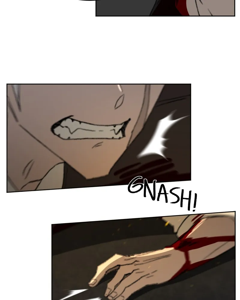 Code Adam Chapter 26 page 60 - 
